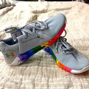 Pride Under Armour Hovr